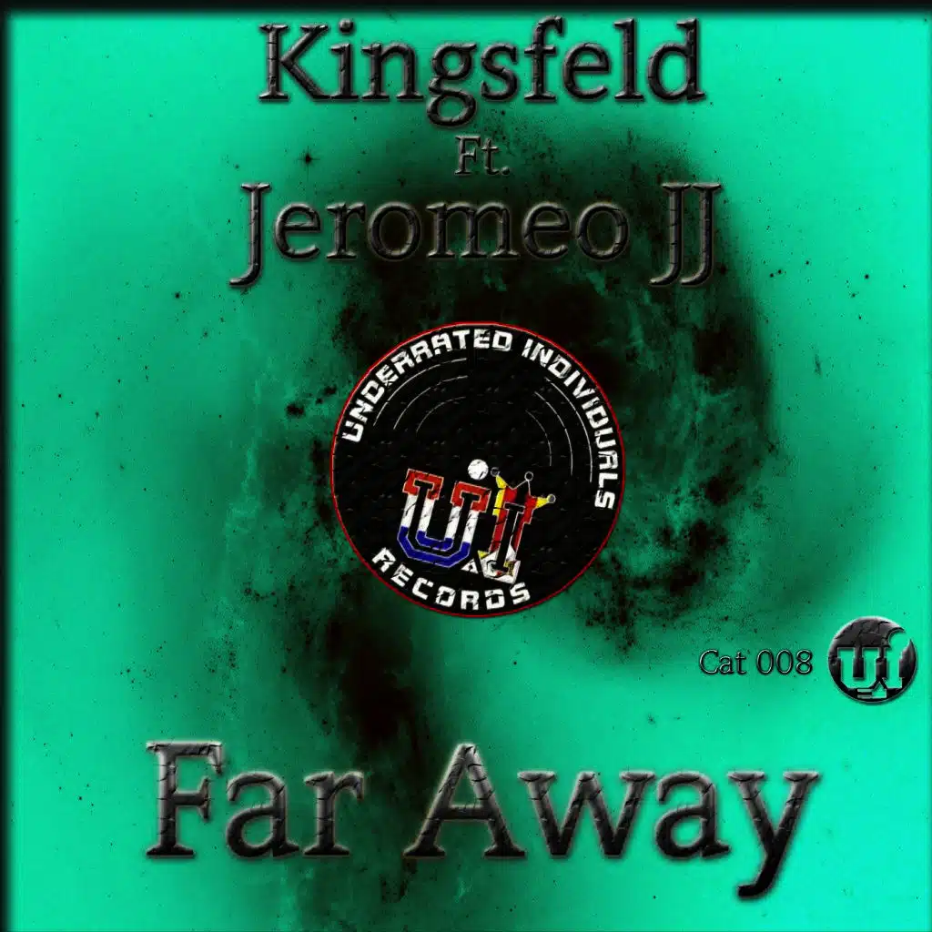Kingsfeld feat. Jeromeo JJ