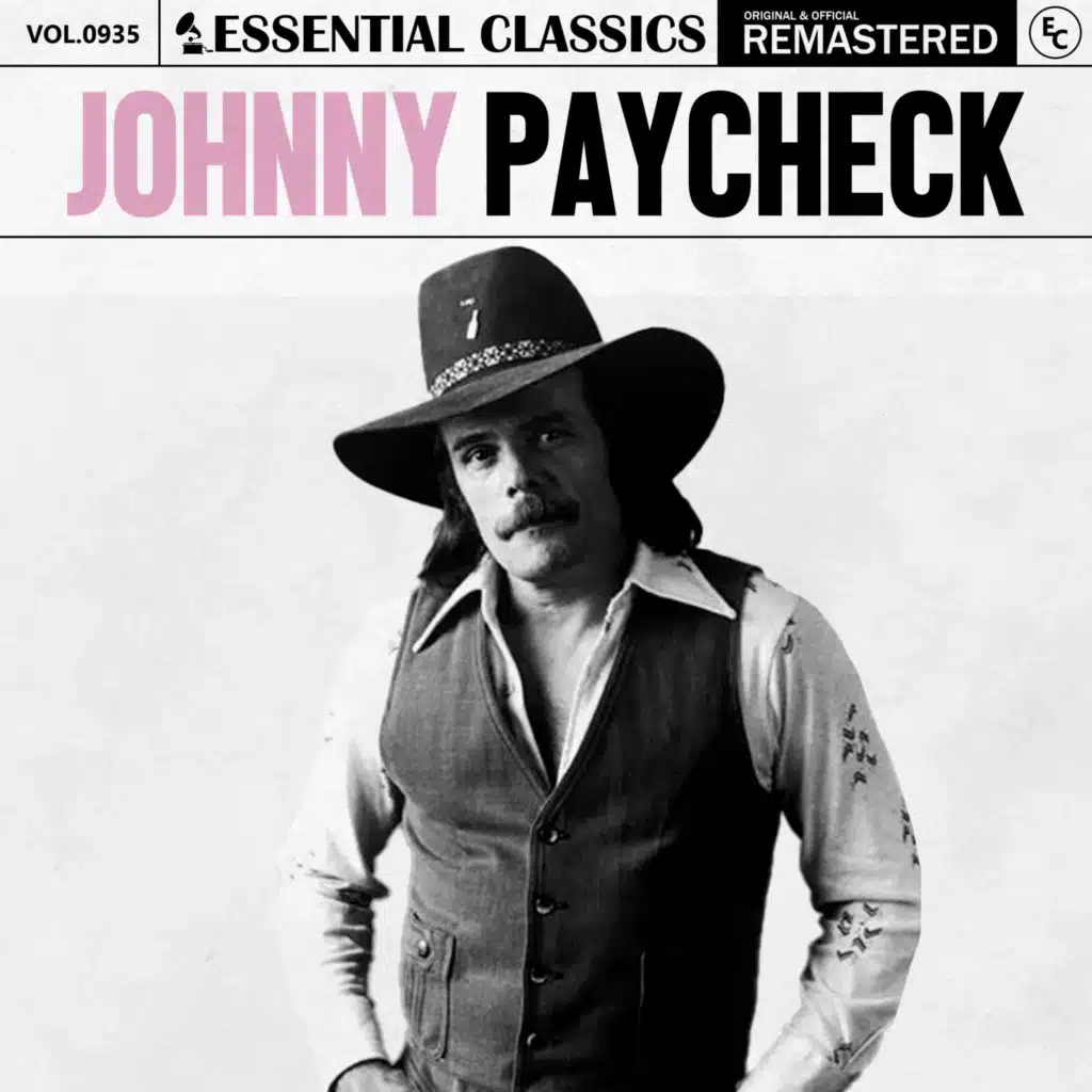 Essential Classics, Vol. 935: Johnny Paycheck