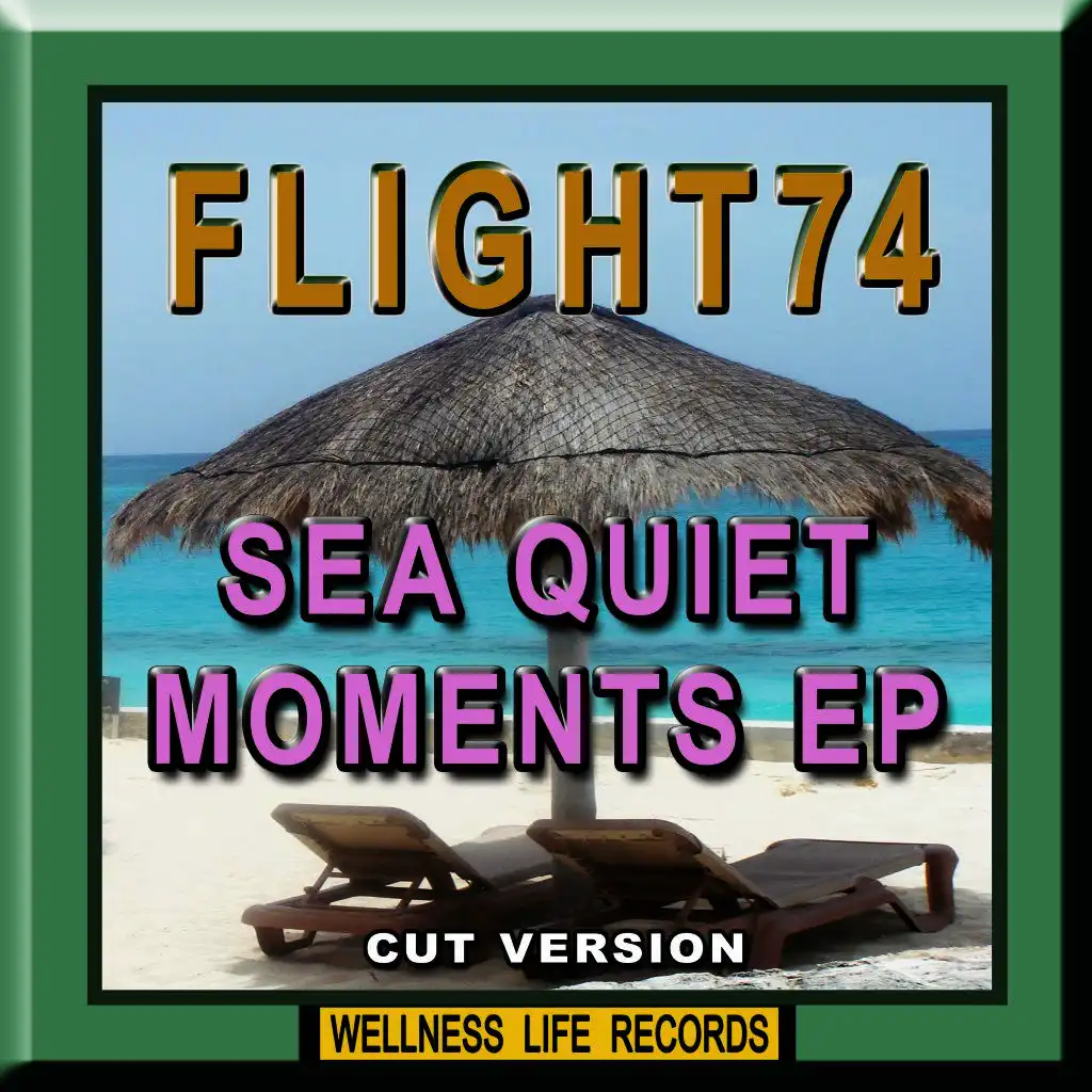 Sea Quiet Moments EP