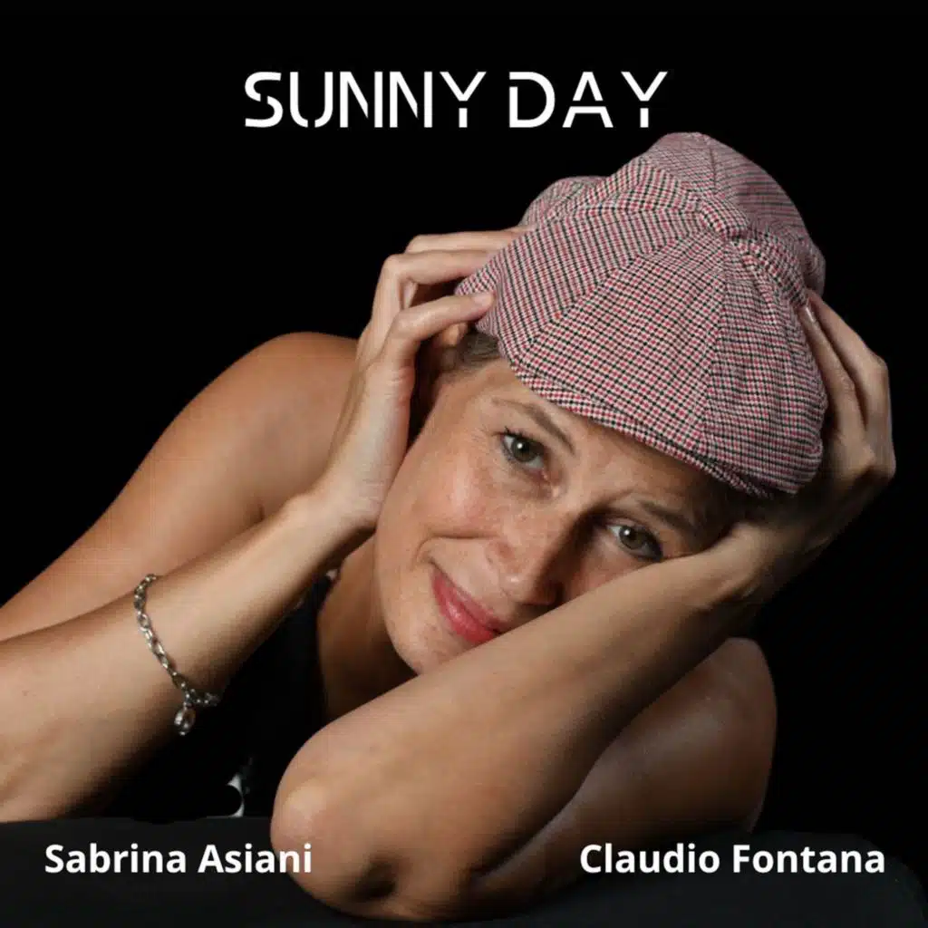 Sabrina Asiani & Claudio Fontana