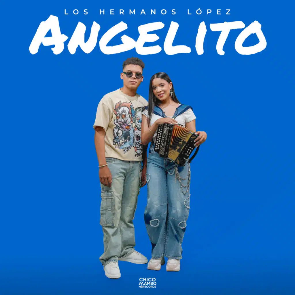 La Evolución Music & Los Hermanos López