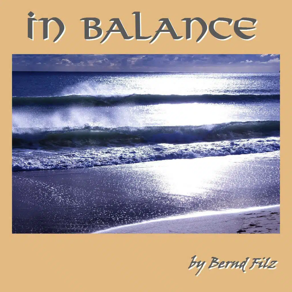 In Balance