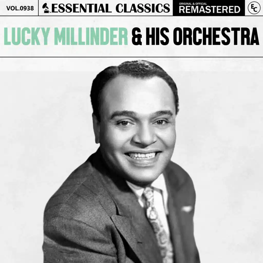 Lucky Millinder & His Orchestra