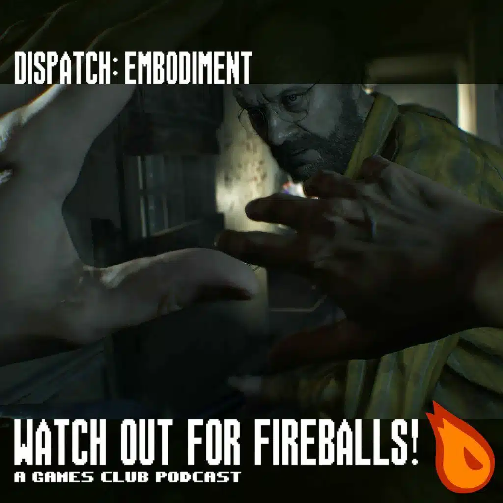 WOFF Dispatch: Embodiment