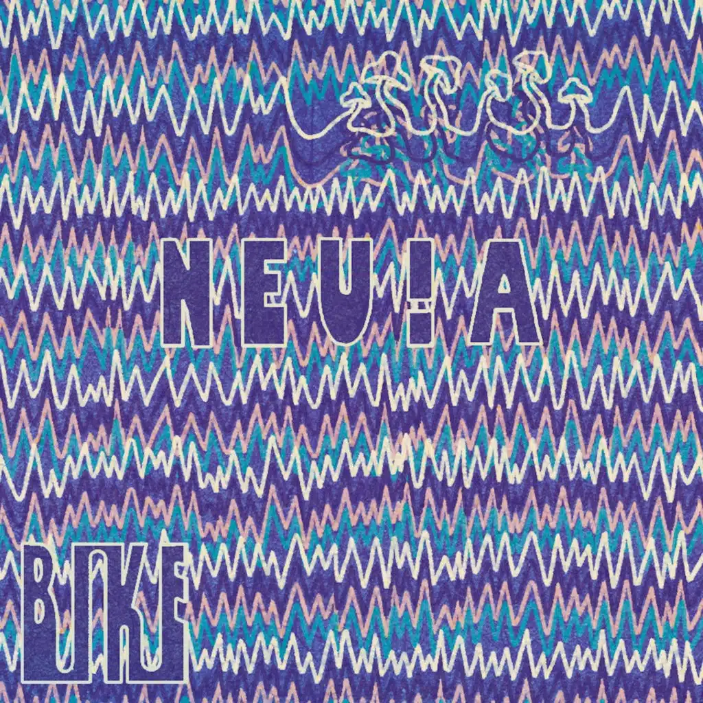 NEU!A