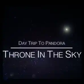 Day Trip To Pandora