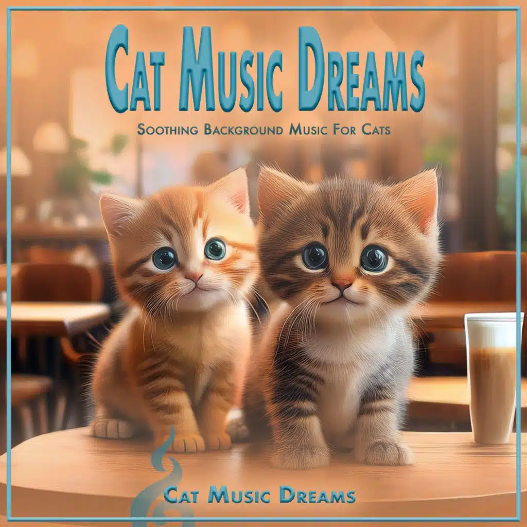Cat Music Dreams