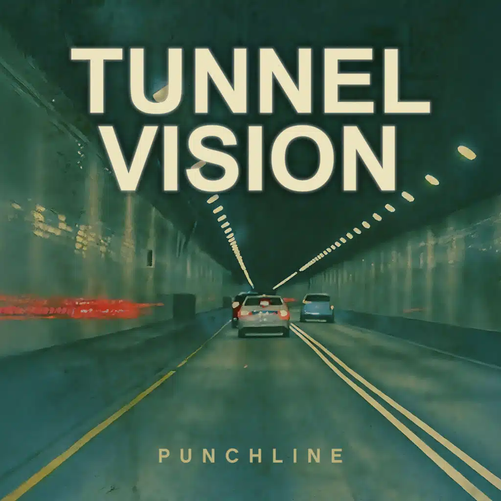 Tunnel Vision