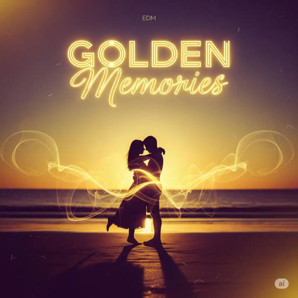 Golden memories