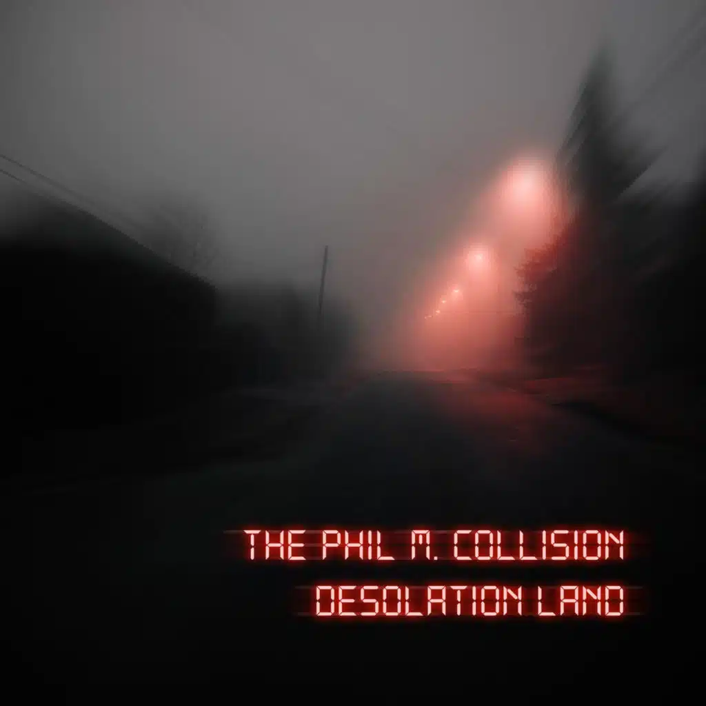 The Phil M. Collision