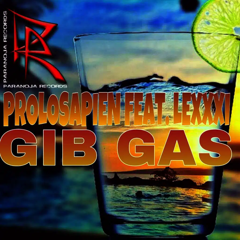 Prolosapien feat. Lexxxi
