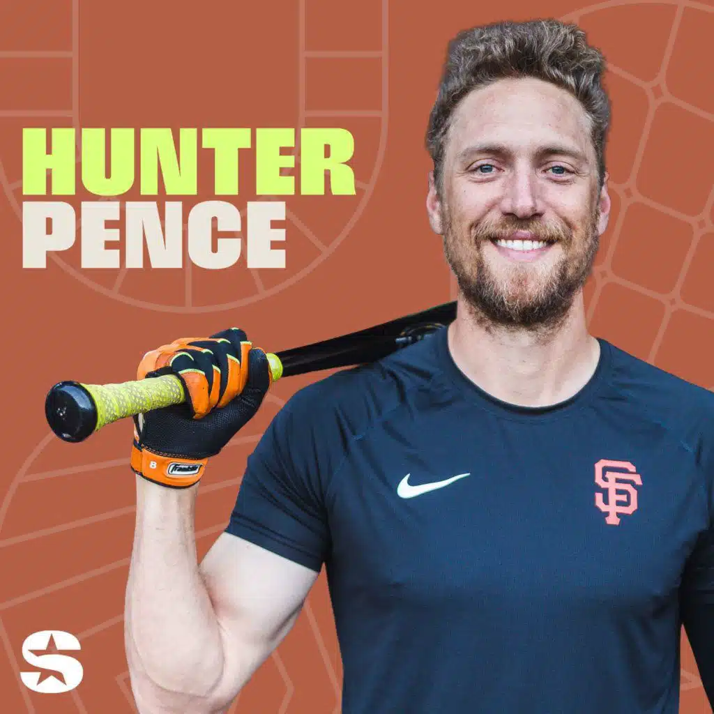MLB Trade Deadline, Sliders, Slutters, and Toaster Ovens | with Hunter Pence