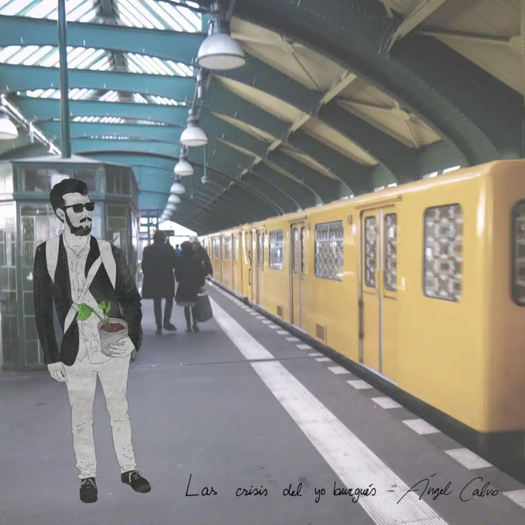 Las Crisis Del Yo Burgués