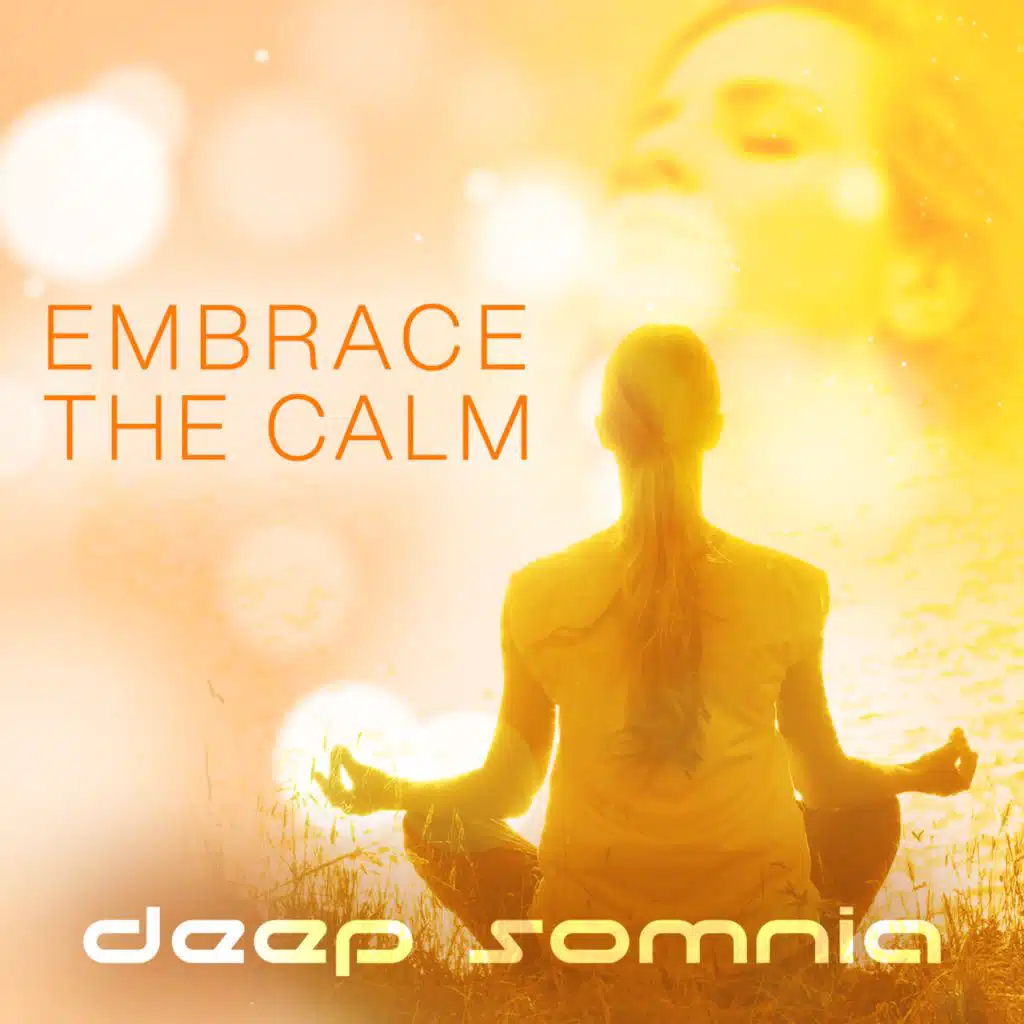 Embrace the Calm 528Hz