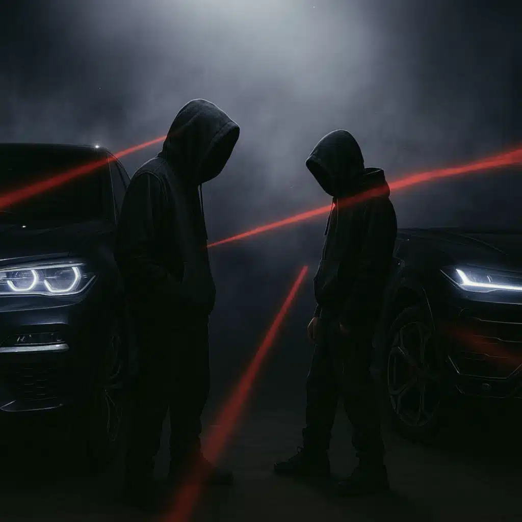 Encomenda (feat. Lumière)