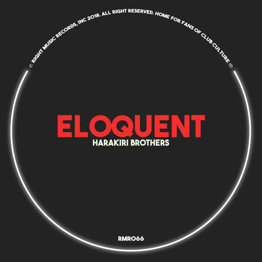 Eloquent (ModulΛr Remix)