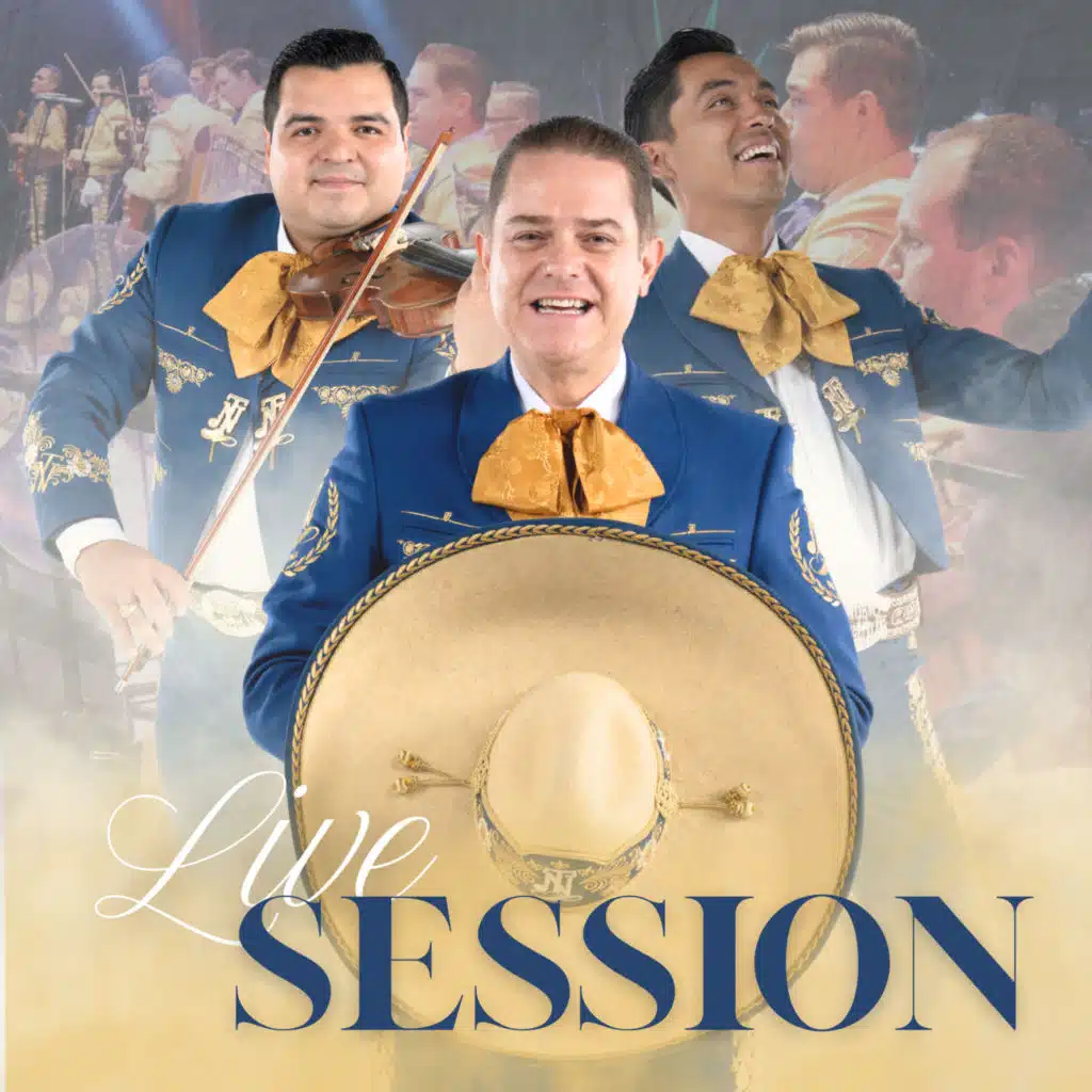 MARIACHI NUEVO TECALITLAN