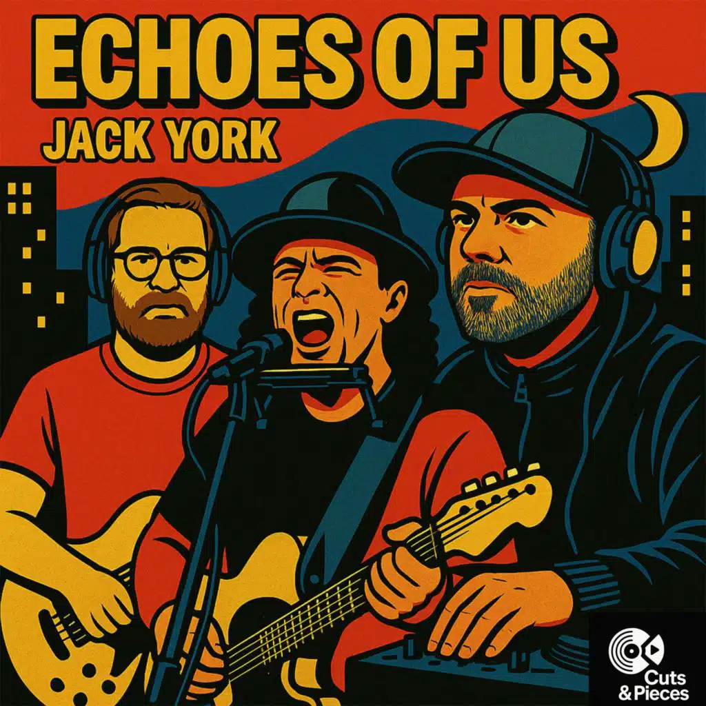 Echoes Of Us