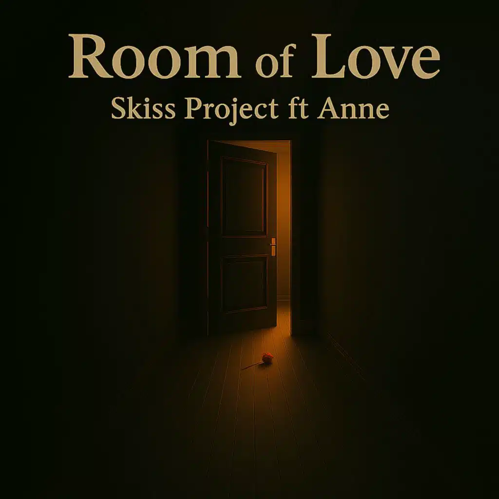 ROOM OF LOVE (feat. ANNE)