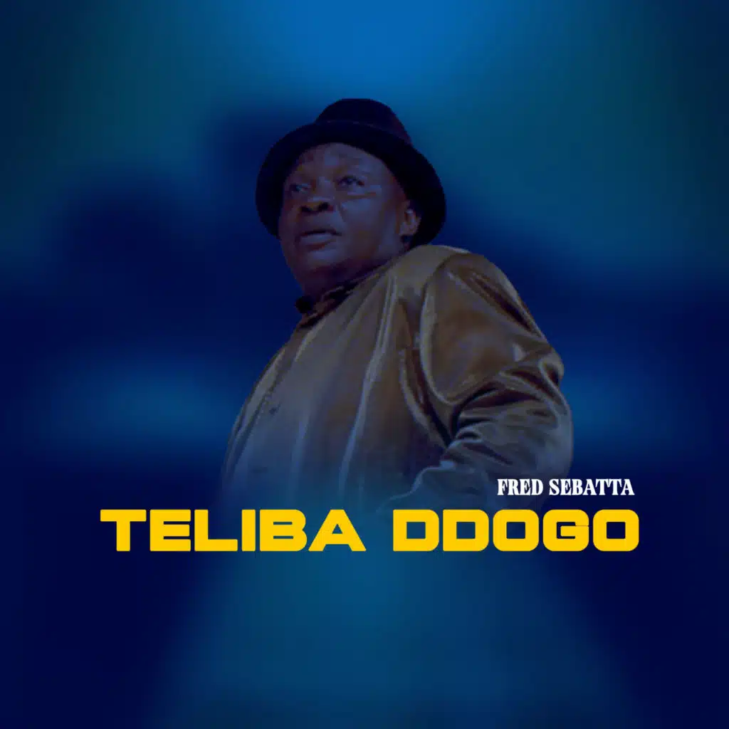 Fred Sebatta