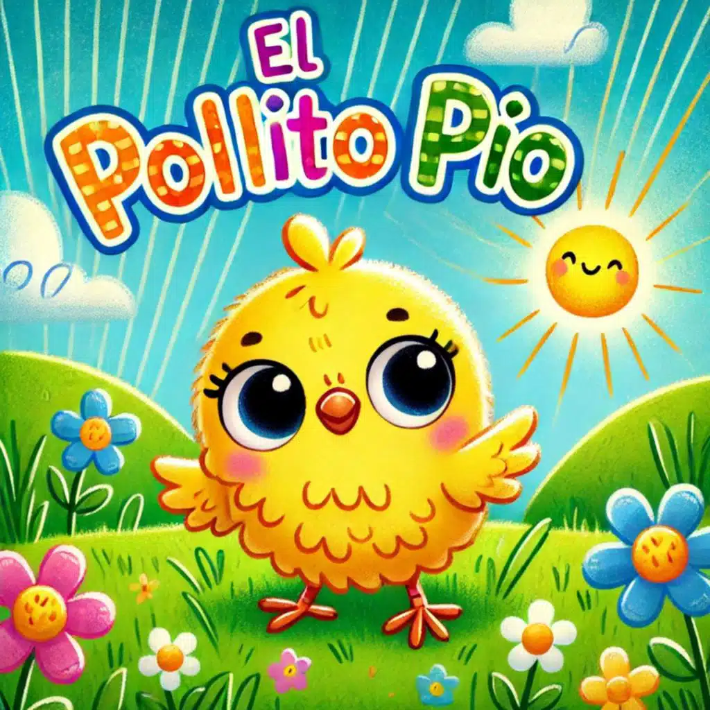 El Pollito Pío