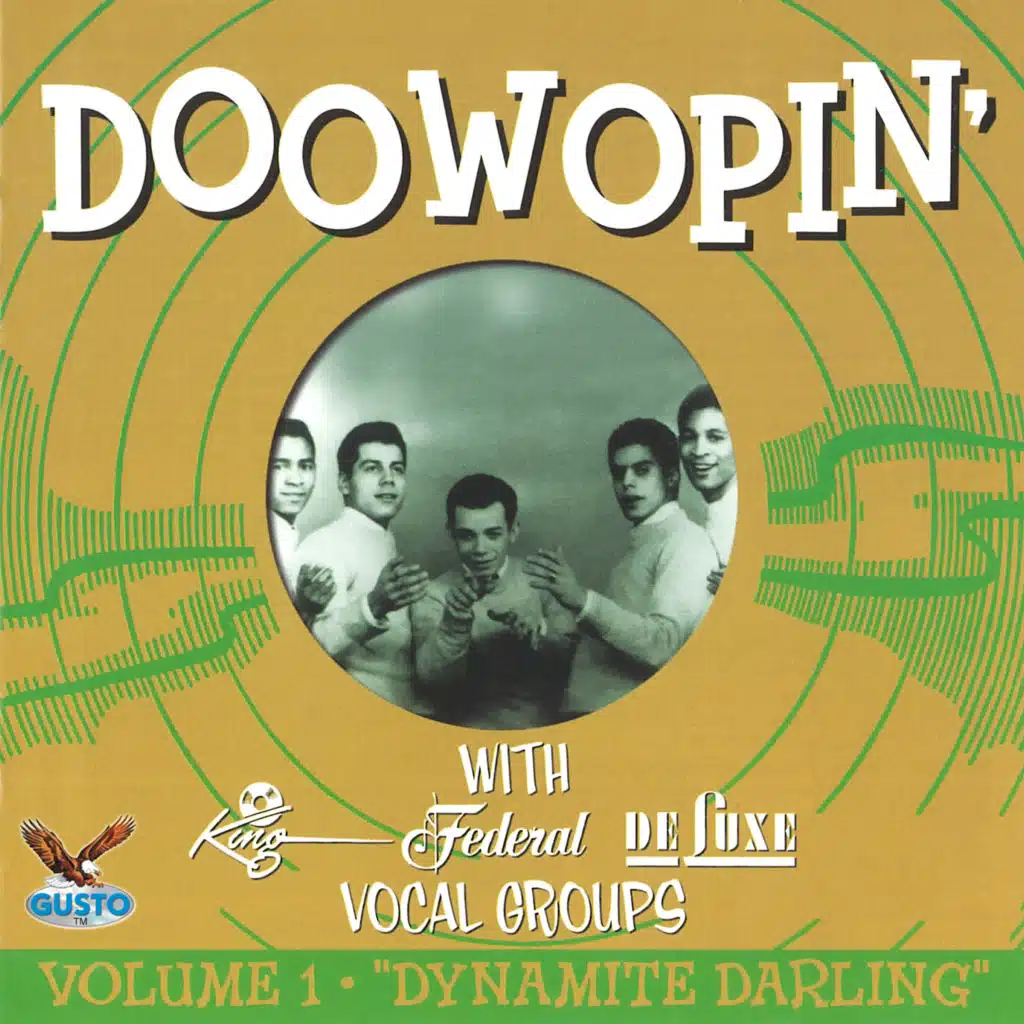 Otis Williams & The Charms