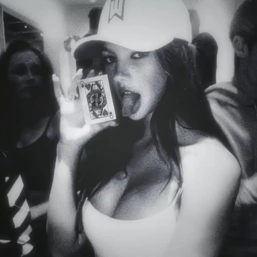 HoodTrapJerk, ecentral & fvvk