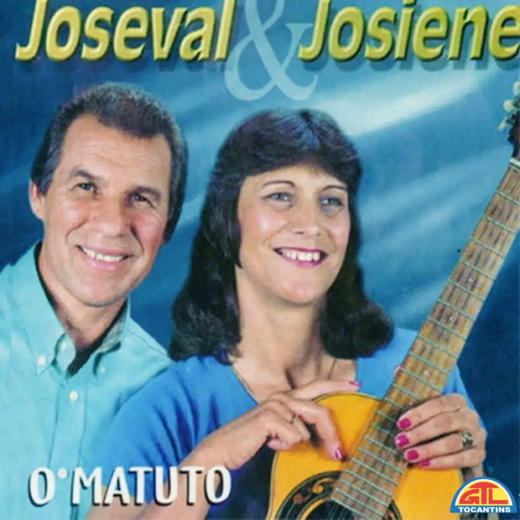 Joseval e Josiene