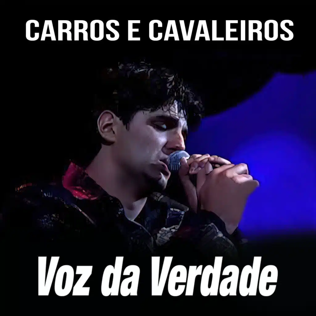 Carros e Cavaleiros