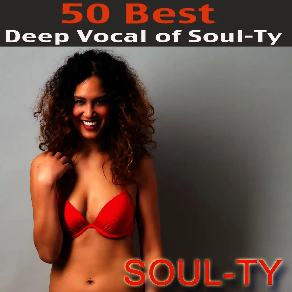 50 Best Deep Vocal of Soul-Ty