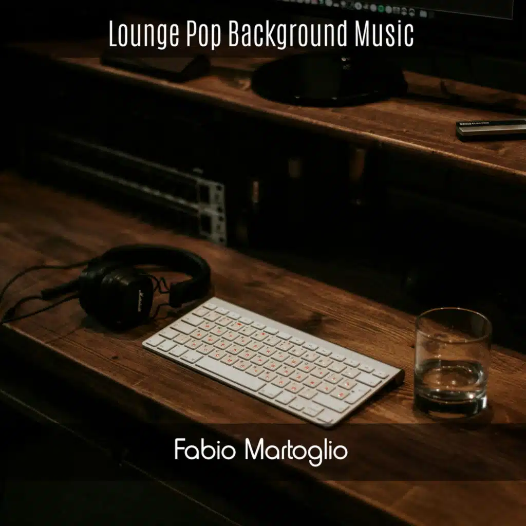 Lounge Pop Background Music