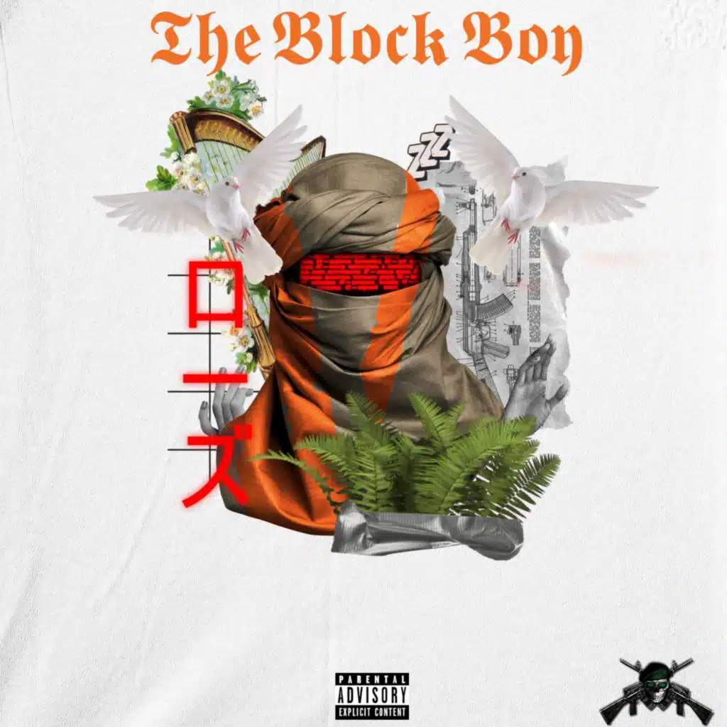 The Blockboy