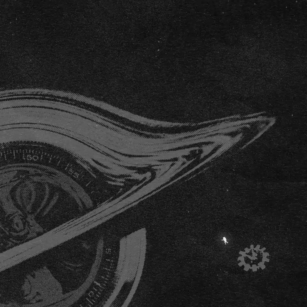 Vadia Amarga (Bonus Track)