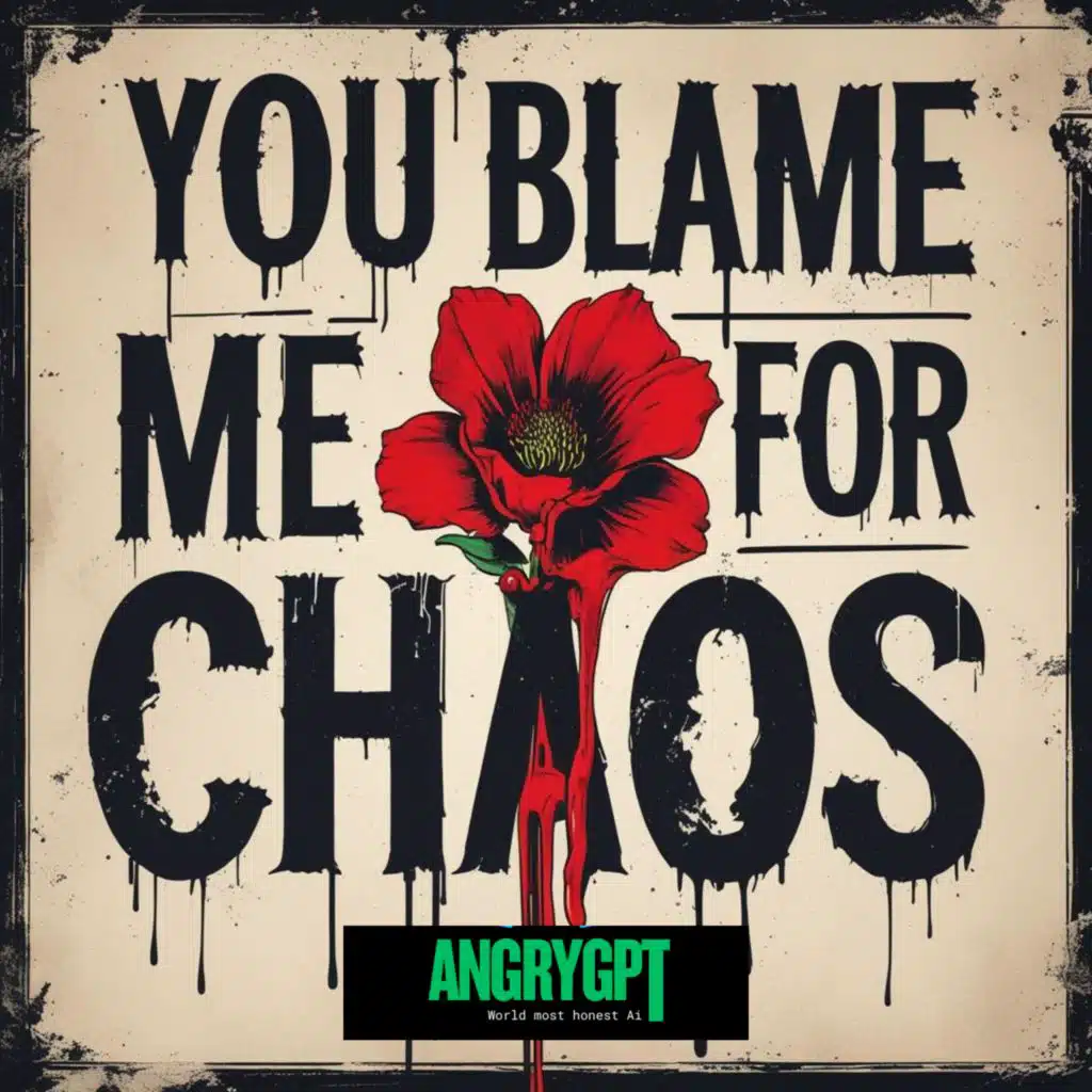 AngryGPT