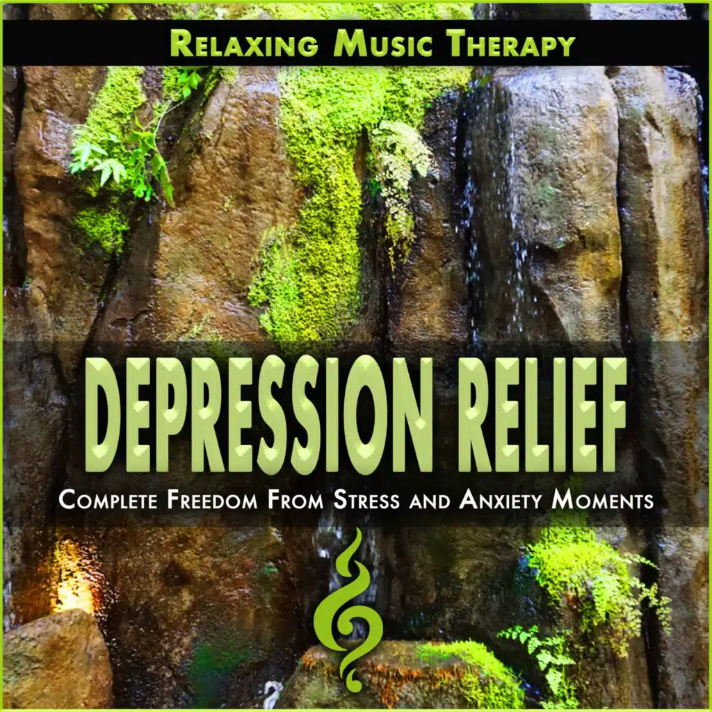 Relaxing Music Therapy