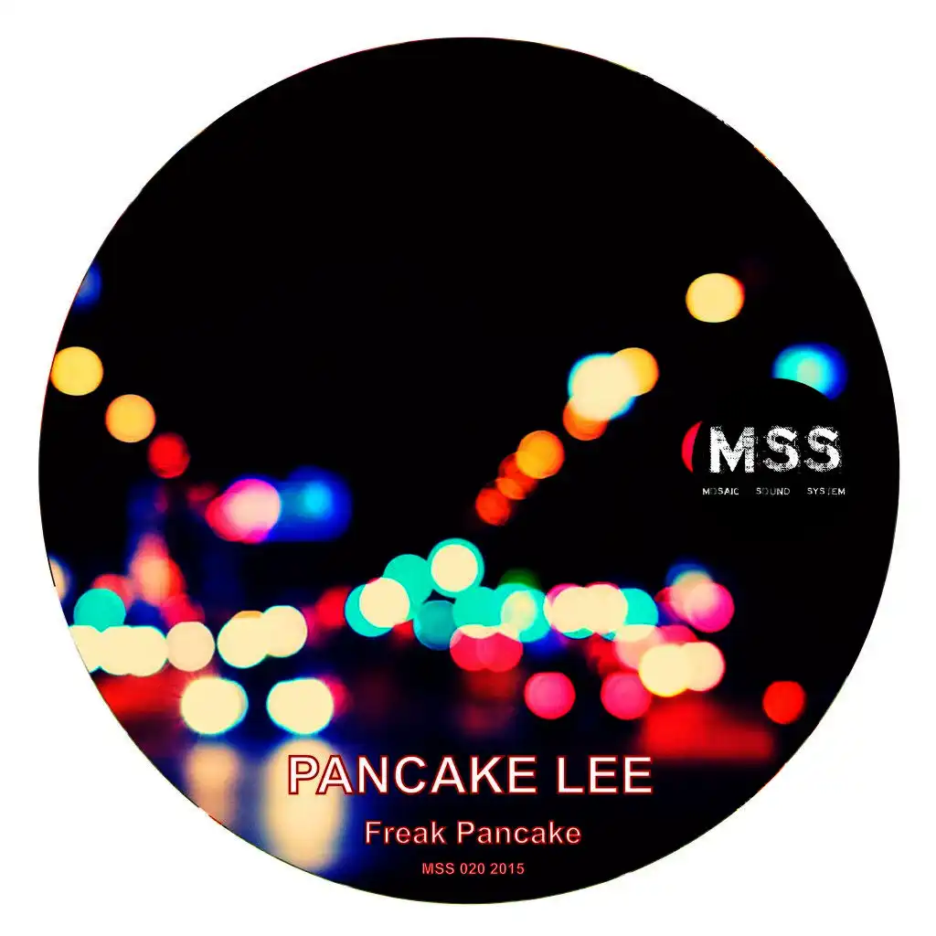 Pancake Lee