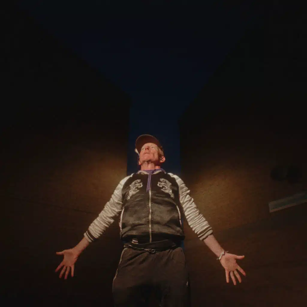 Yosemite (Wilkinson Remix)