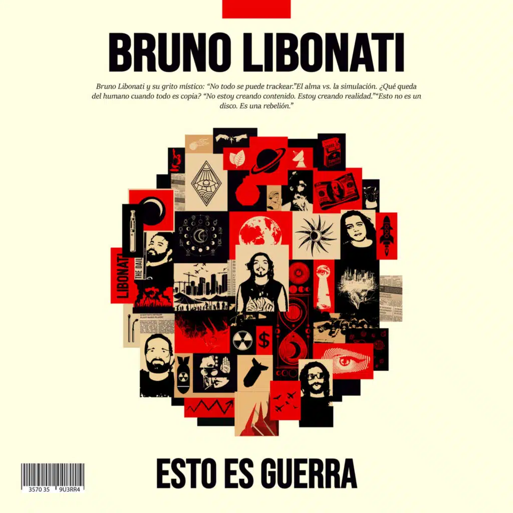 Bruno Libonati