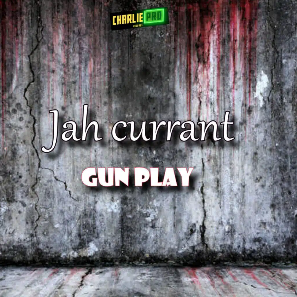 Jah Currant