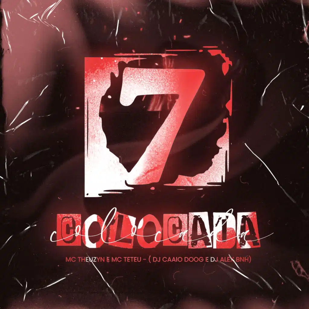 7 Colocada