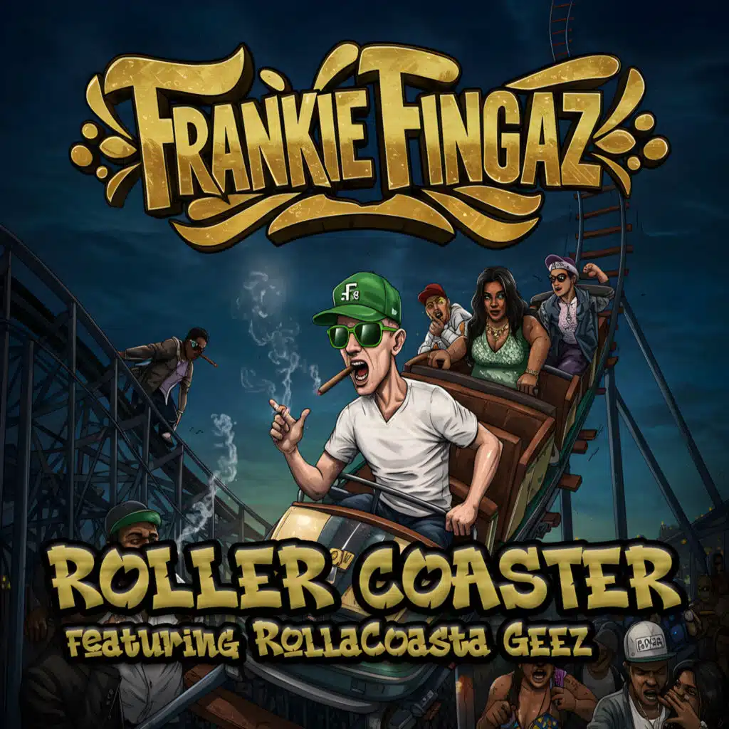 Frankie Fingaz