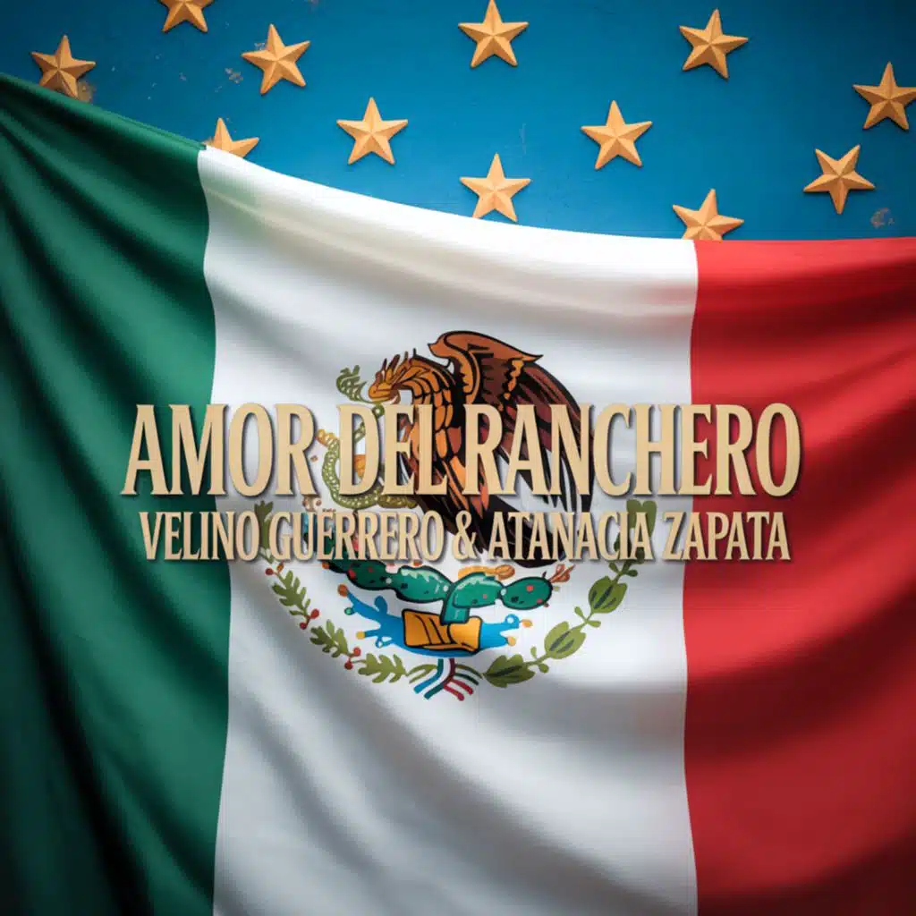 Velino Guerrero & Atanacia Zapata