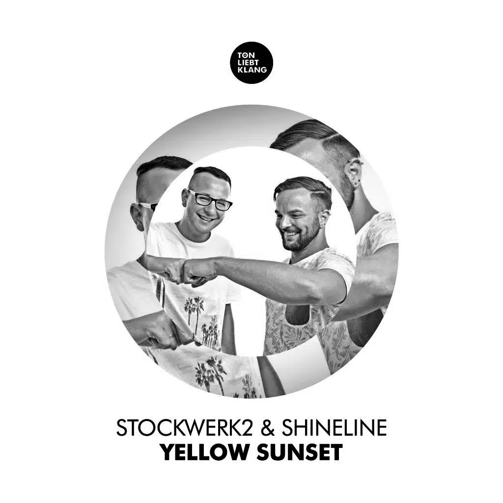 Stockwerk2 & ShineLine