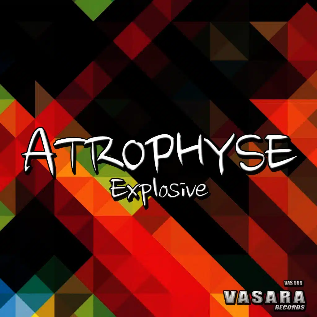 Atrophyse