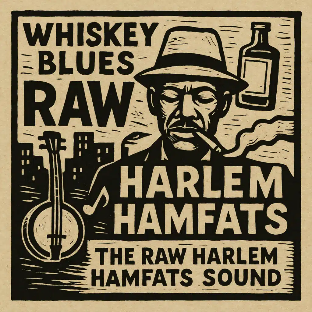 Harlem Hamfats