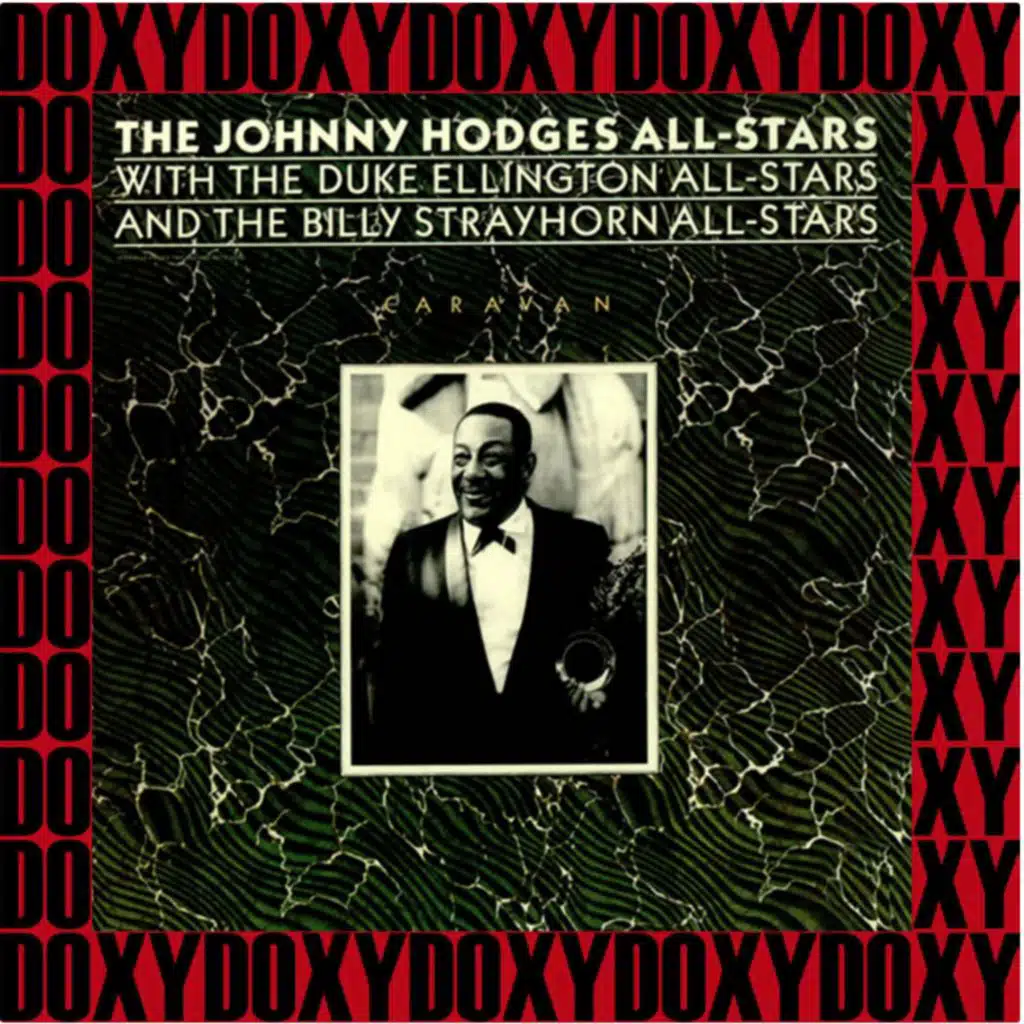 Caravan ((Remastered Version) Doxy Collection)