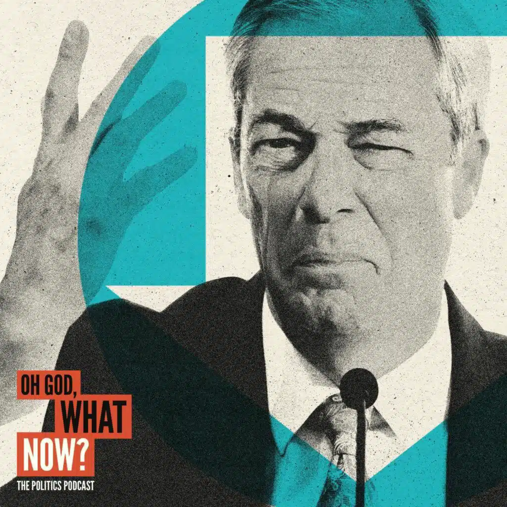 Chaos Addicts –&nbsp;Why the Right wants a summer of anger