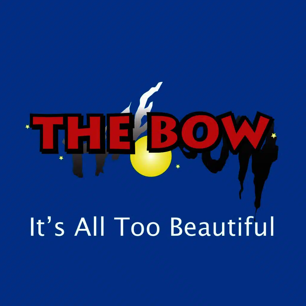 It's All Too Beautiful