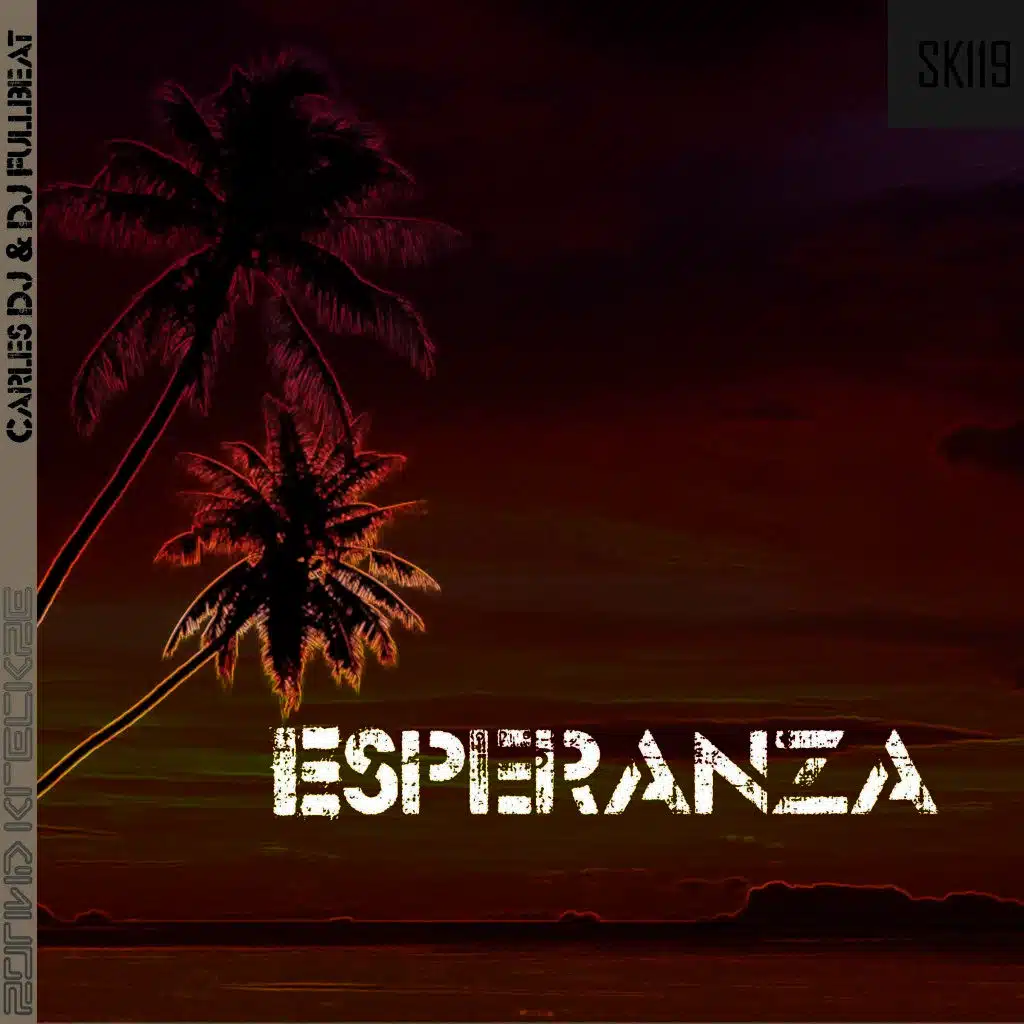 Esperanza