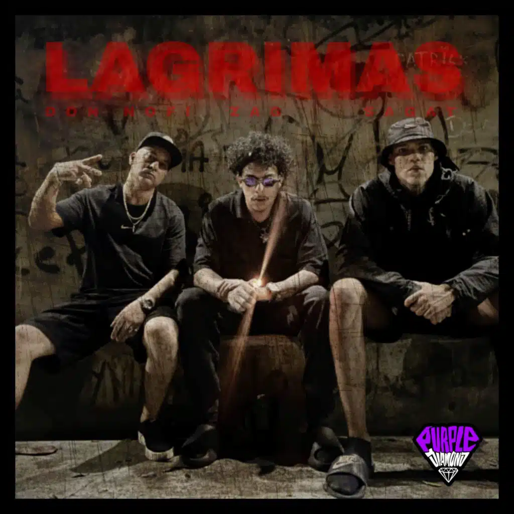 ZAG, Don Nofi & Sagat